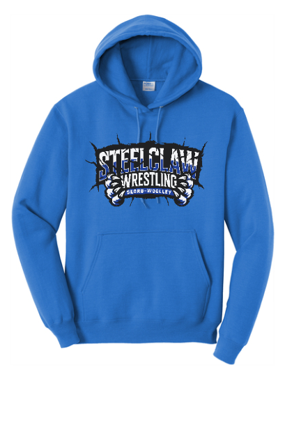 Steelclaw Adult Sweatshirt