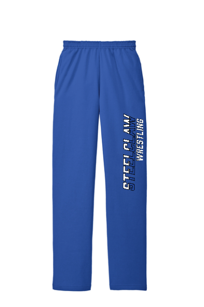 Steelclaw Adult Sweatpants w/Pockets