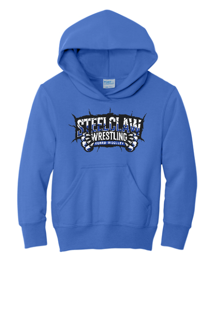 Steelclaw Youth Sweatshirt