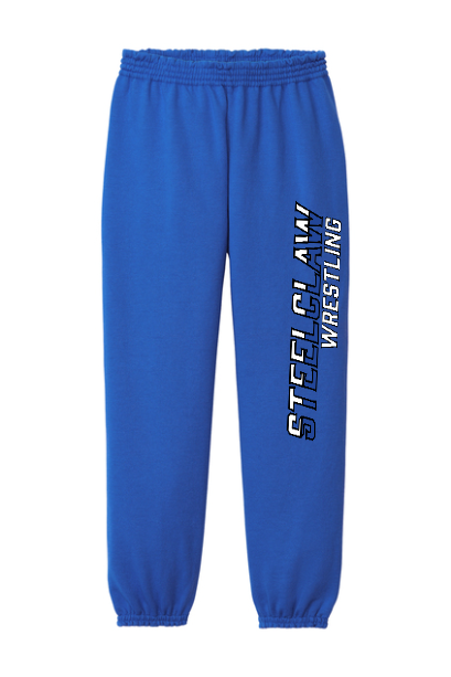 Steelclaw Youth Sweatpants