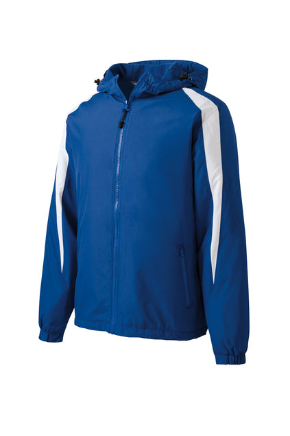 Steelclaw Adult Jacket (Click on Item to See Logo)