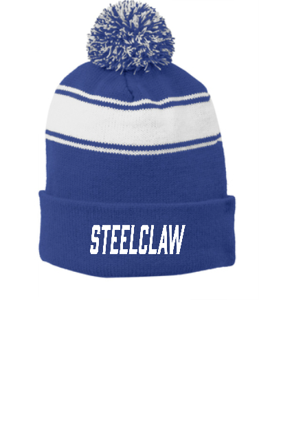 Steelclaw Stocking Cap