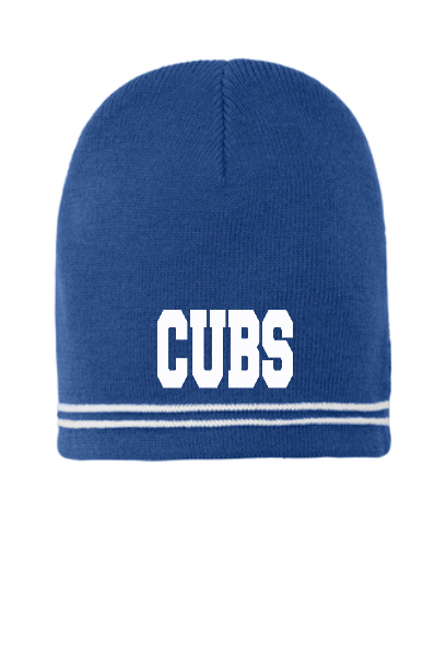 SWYF&C Beanie