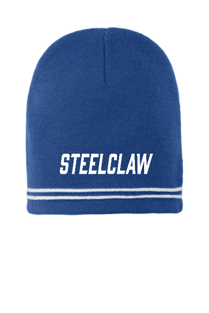 Steelclaw Beanie
