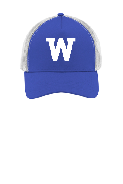 SWYF&C Hat