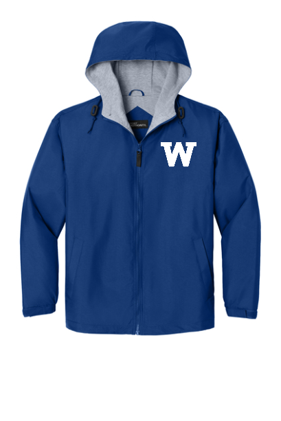 SWYF&C Royal Jacket