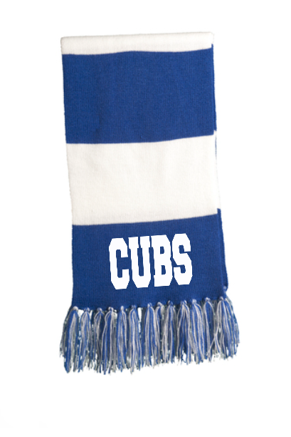 SWYF&C Scarf
